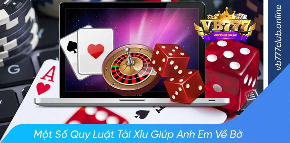 Tiết lộ mẹo chơi tài xỉu hiệu quả