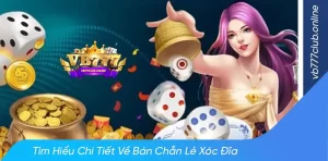 Những lưu ý khi chơi bán chẵn lẽ xóc đĩa dành cho người mới