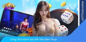 Công thức đánh xóc đĩa thắng lớn được nhiều game thủ áp dụng