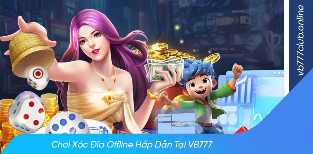 Một số mẹo hay khi chơi xóc đĩa offline